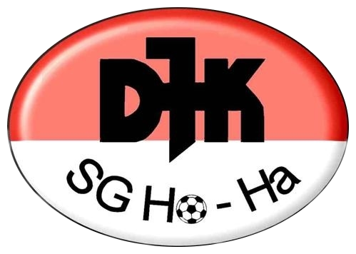 DJK Hommersun Hassum Logo