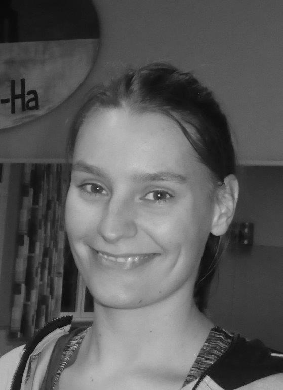 Alina Janßen-Kriege