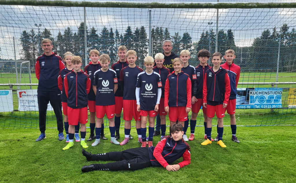 C1 Jugend HoHa 2025