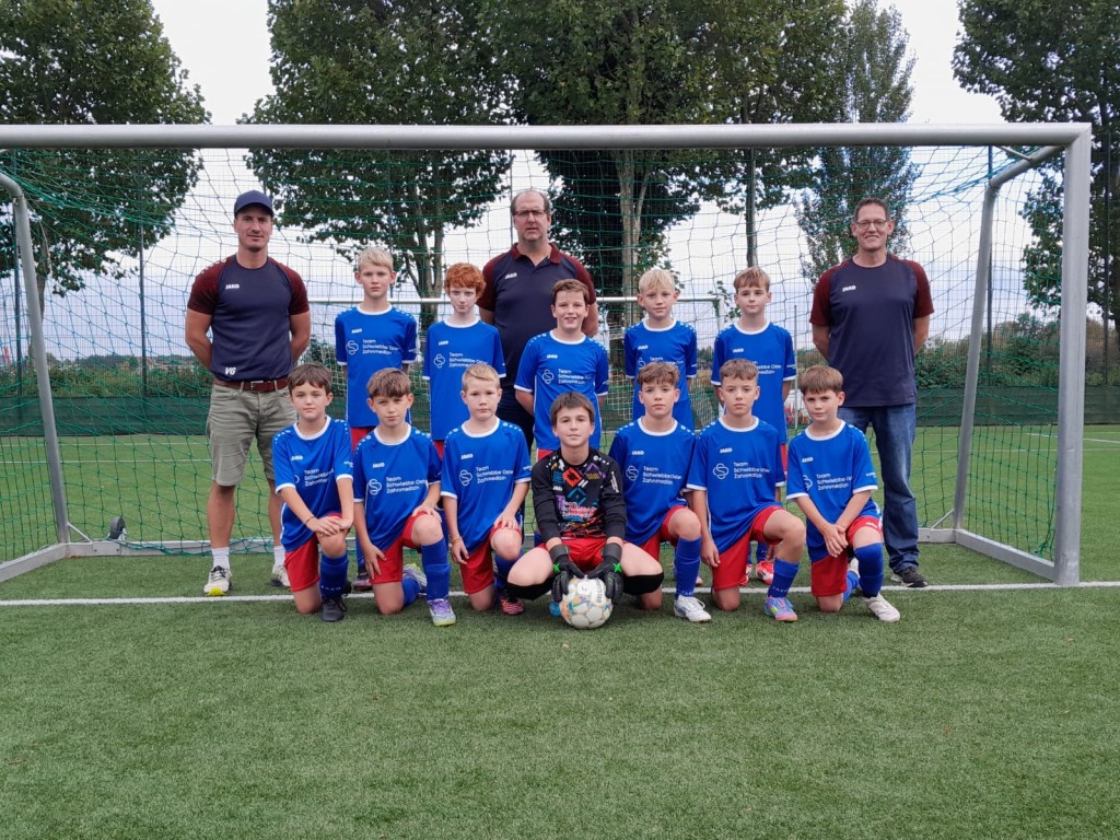 D2 Jugend HoHa 2025