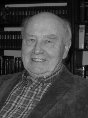 Gerry Grüterich